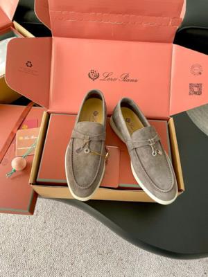 wholesale quality loro piana women shoes model no. 46